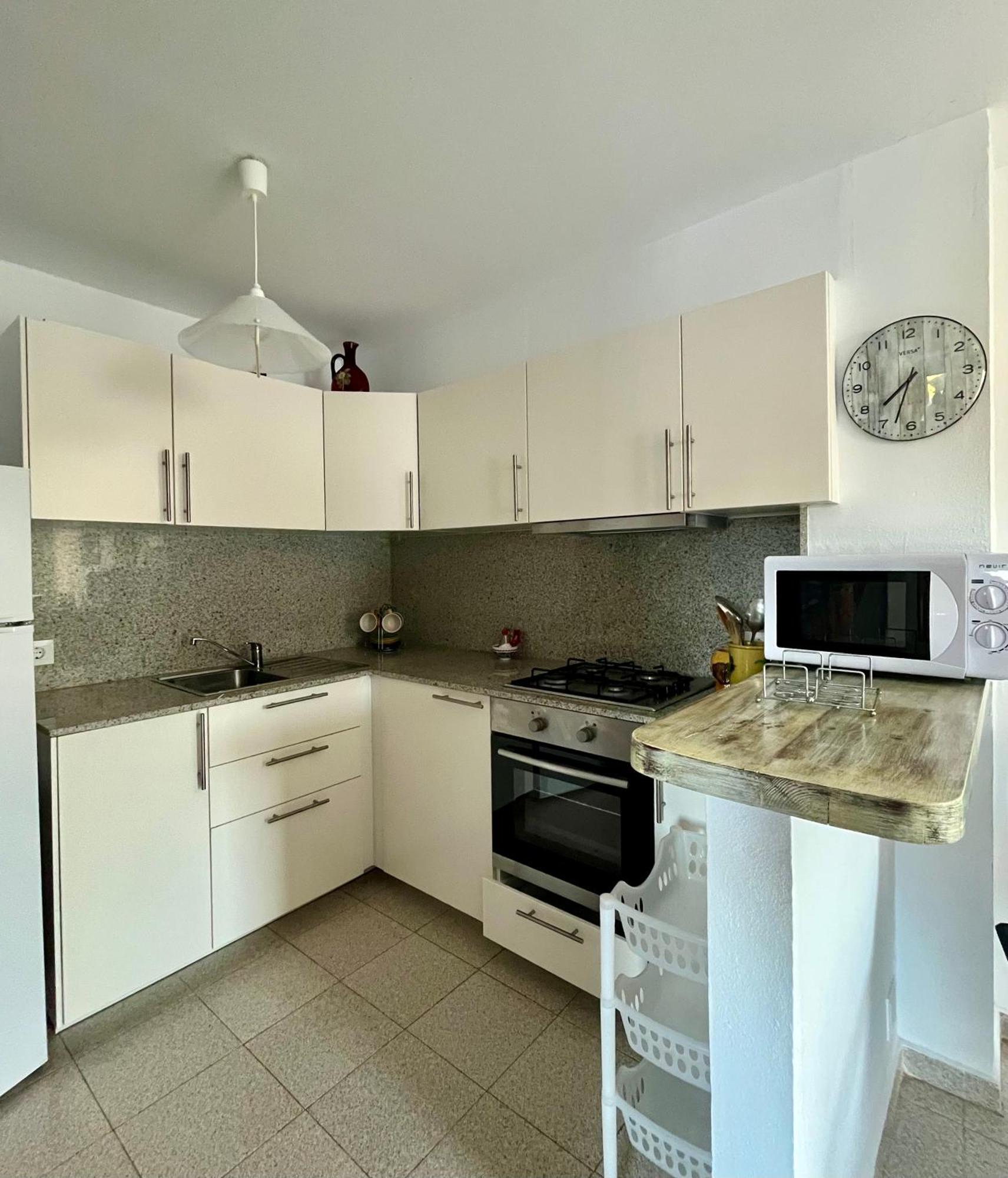 Apartamento 2ª Planta Ca'N Miquel Cala Galdana  Eksteriør bilde