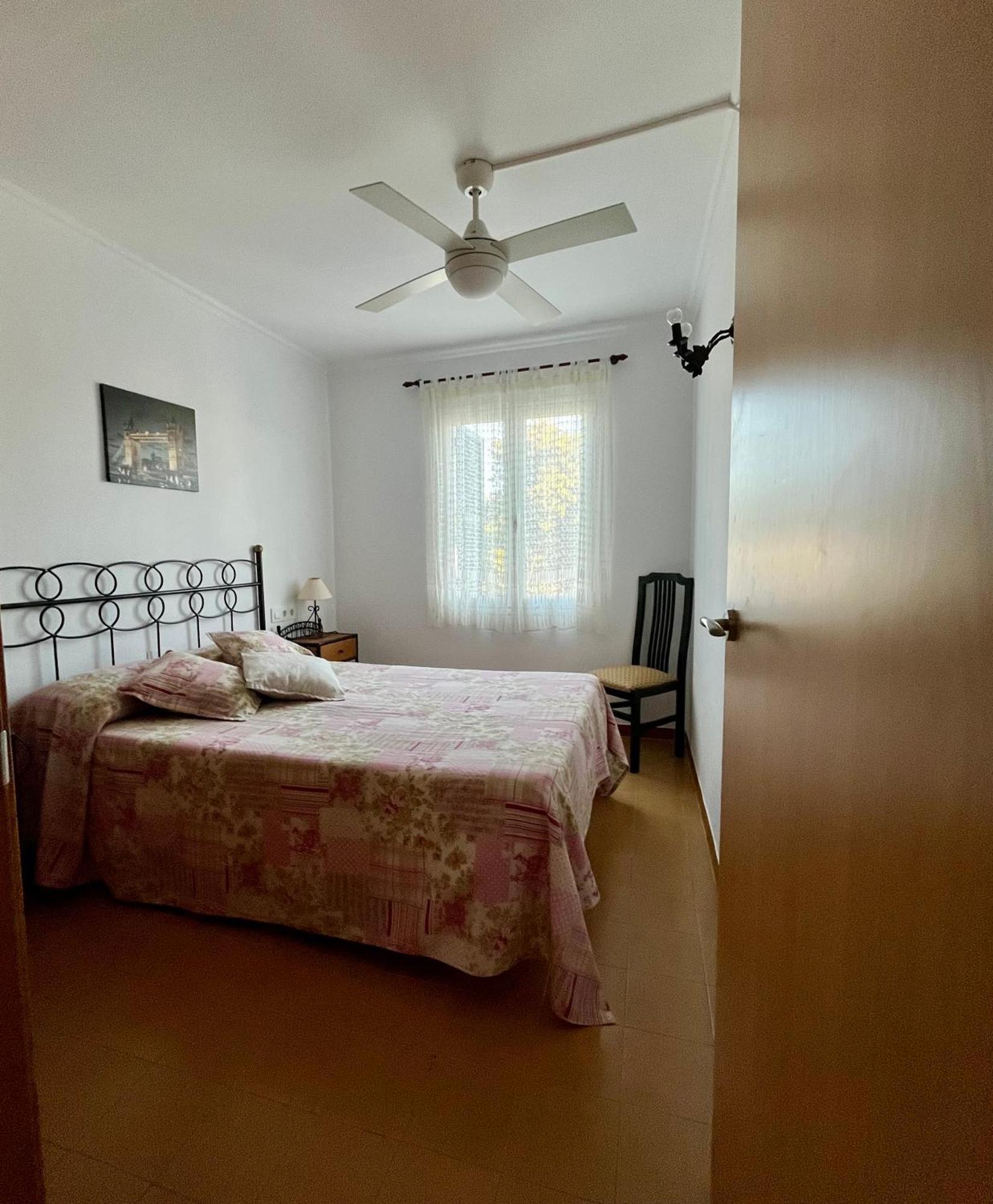 Apartamento 2ª Planta Ca'N Miquel Cala Galdana  Eksteriør bilde