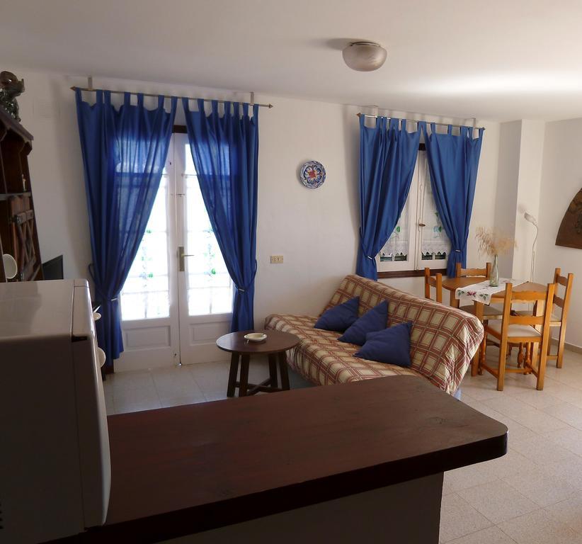 Apartamento 2ª Planta Ca'N Miquel Cala Galdana  Eksteriør bilde