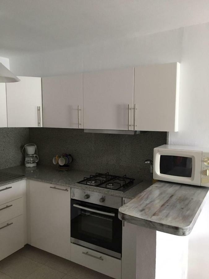 Apartamento 2ª Planta Ca'N Miquel Cala Galdana  Eksteriør bilde