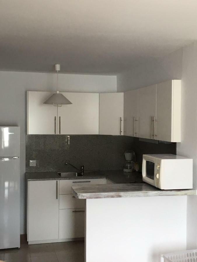 Apartamento 2ª Planta Ca'N Miquel Cala Galdana  Eksteriør bilde