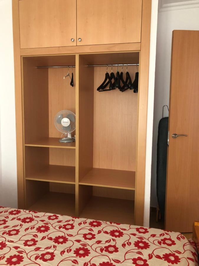 Apartamento 2ª Planta Ca'N Miquel Cala Galdana  Eksteriør bilde