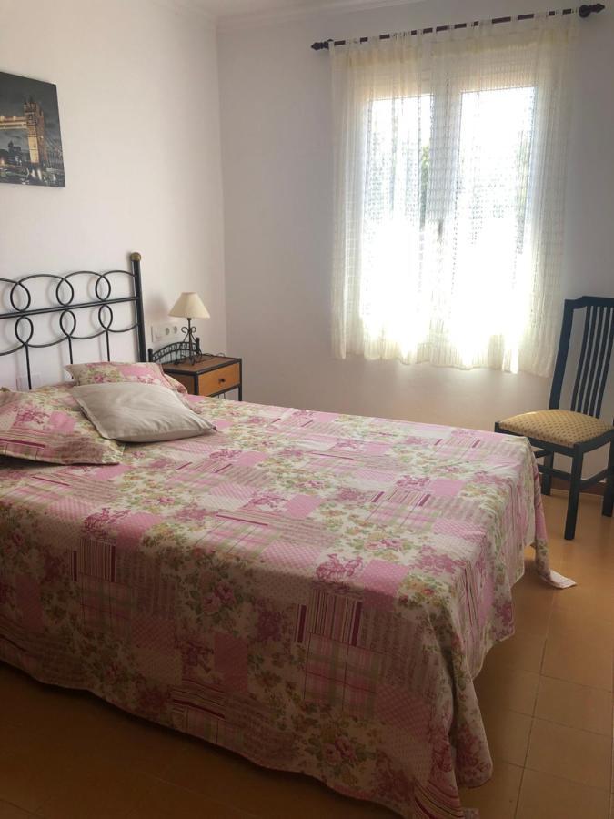 Apartamento 2ª Planta Ca'N Miquel Cala Galdana  Eksteriør bilde