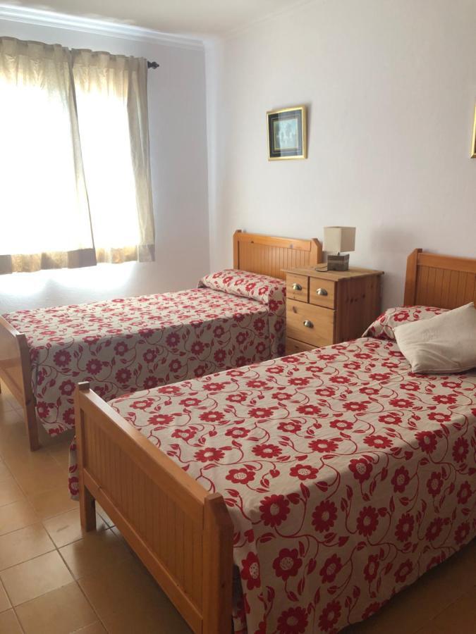 Apartamento 2ª Planta Ca'N Miquel Cala Galdana  Eksteriør bilde